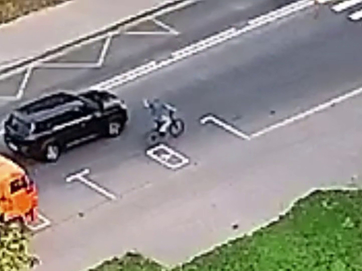 Автовладелец открыл стрельбу в ходе дорожного конфликта в Москве