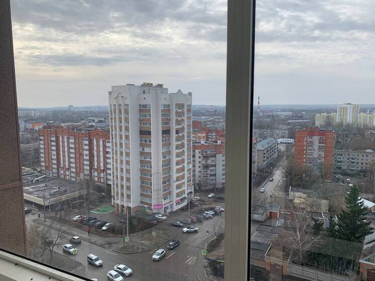 В Пензе 29 сентября ожидается прохладный и ветреный день