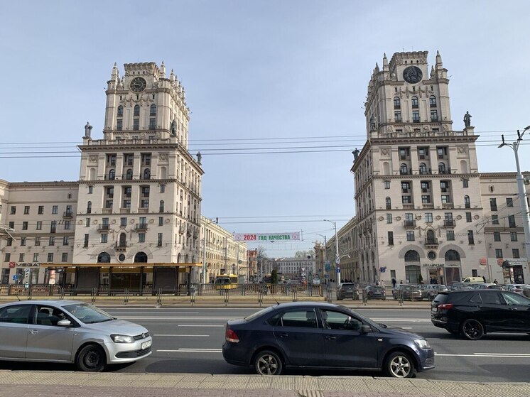 Глава Тульской области рассказал о рабочих планах на текущей неделе в Минске