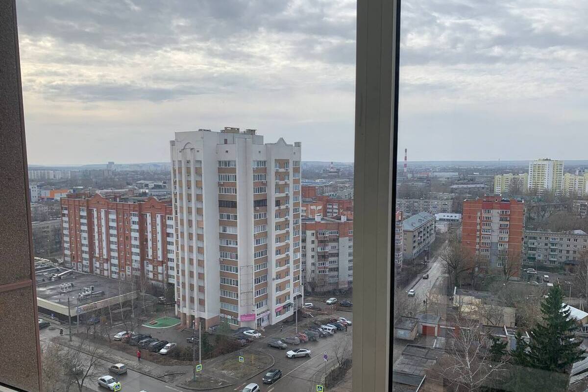 В Пензе 29 сентября ожидается прохладный и ветреный день