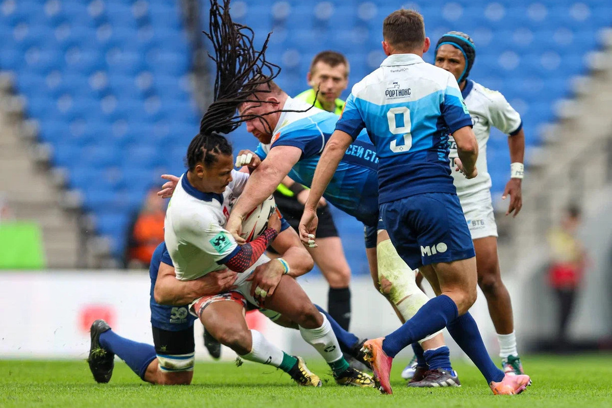 Эксклюзивные комментарии Гайсина, Кушнарева и Мишечкина о первом полуфинальном матче между «Динамо» и «Енисеем-СТМ»