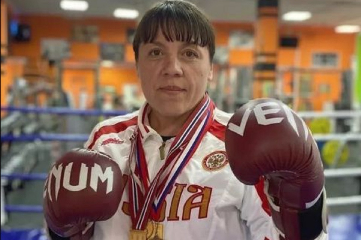 Ушла легенда: скоропостижно скончалась Ирина Синецкая — звезда российского и мирового женского бокса