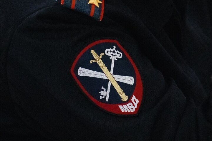 В Городищенском районе полицейские изъяли 97 охотничьих патронов у местного жителя