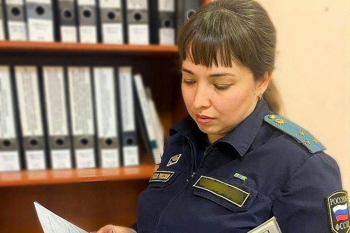 В Самарской области строительная компания задолжала шести работникам 650 тысяч