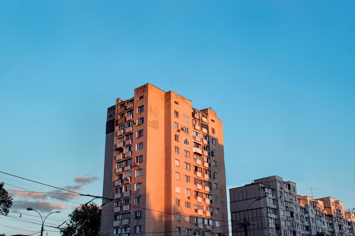 Более 1200 «бесхозных» объектов в Мариуполе перешли в мунсобственность