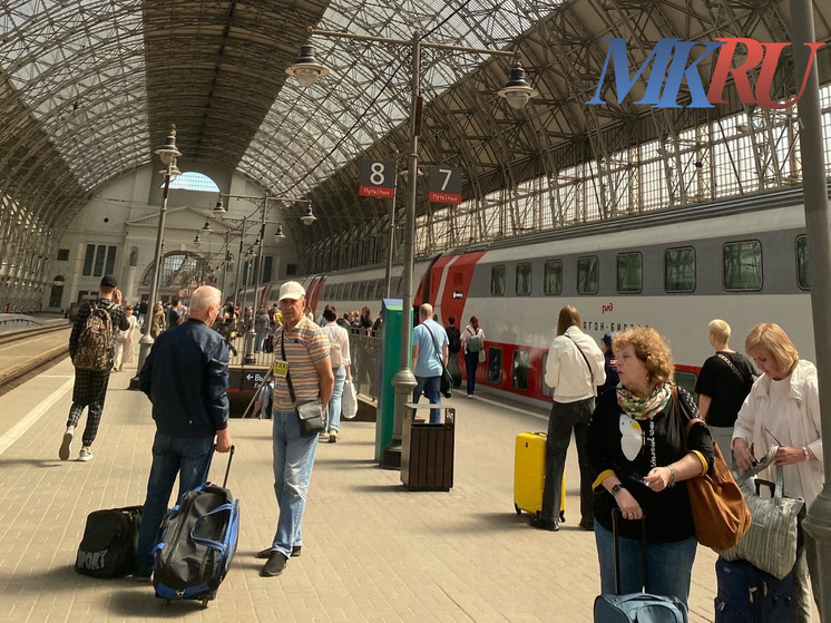 Из Калуги в Сухиничи поедут «Иволги»