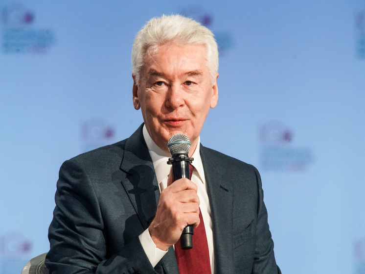 Собянин: электронные медкарты подключили уже 10 млн человек