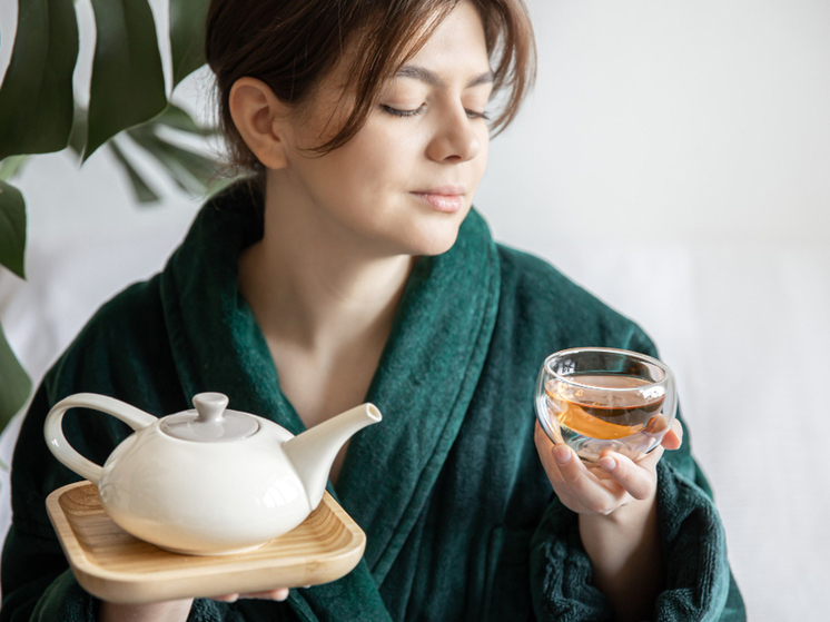 Учёные доказали: совместное употребление чая и кофе полезно для здоровья