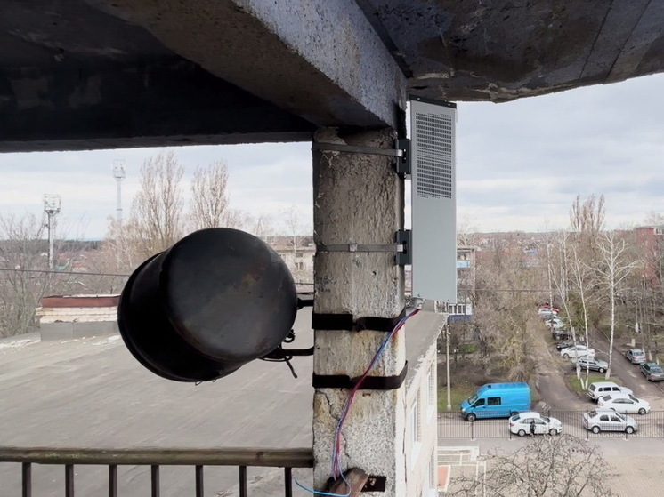 Масштабная проверка систем оповещения пройдет в Курске 1 октября