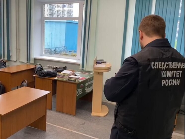 Поножовщиной закончился урок в Архангельском техникуме