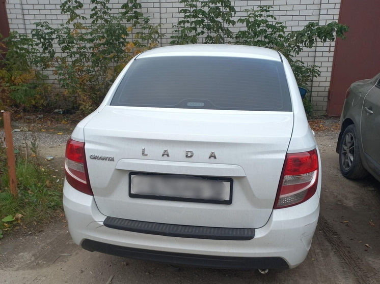 29-летний житель Марий Эл накопил штрафов за нарушение ПДД на 200 тысяч