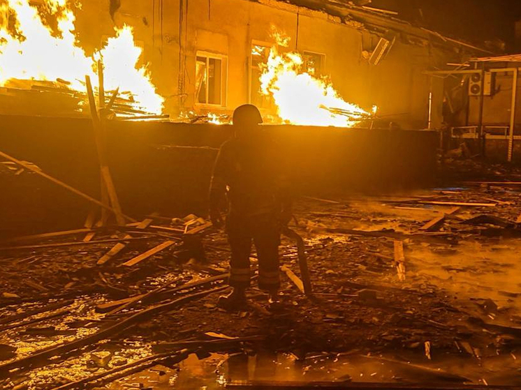 Украина может нанести удар по системам отопления России