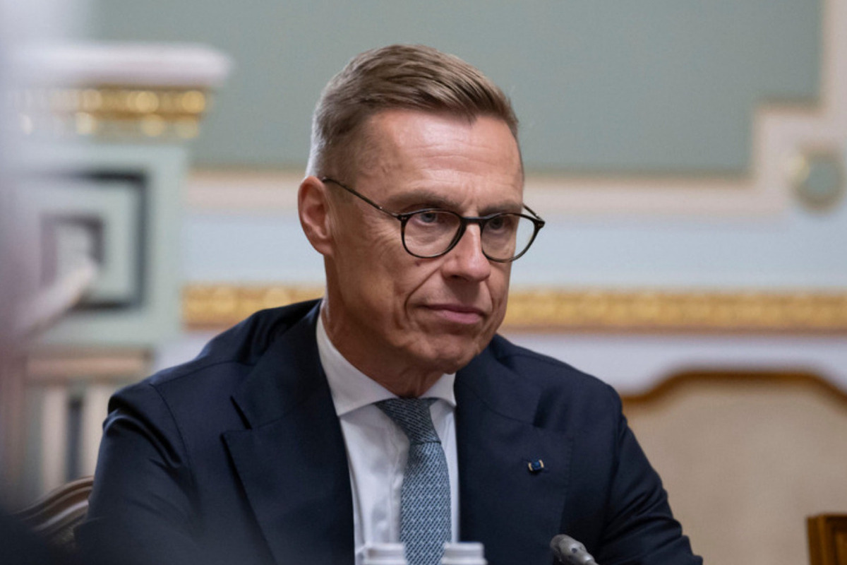 Президент Финляндии ответил на вопрос о готовности сбивать российские дроны