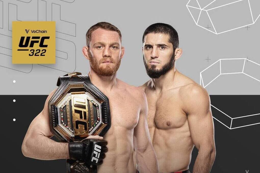 Россиянин и австралиец подерутся 16 ноября