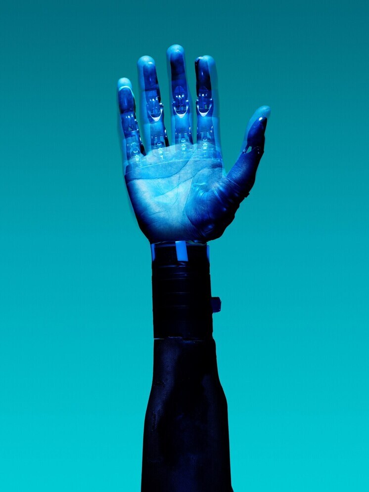 В ЛНР завод начнёт выпускать бионические протезы