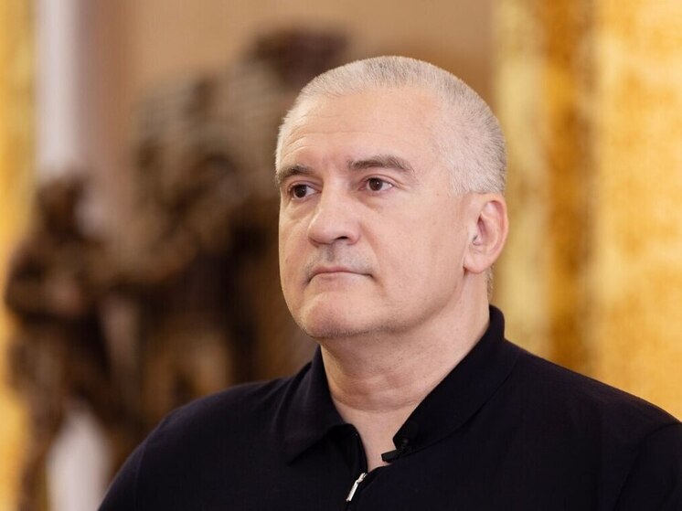 Аксенов: Донбассу и Новороссии нужно фиксировать ущерб от ВСУ по опыту Крыма