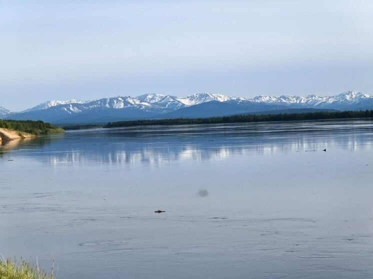 Водолазы выехали на поиски утонувшего в Оймяконском районе Якутии мужчины