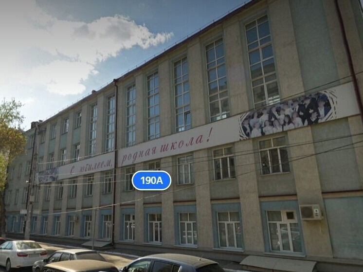 В Самаре эвакуировали 81-ю школу после сообщения о минировании утром 29 сентября