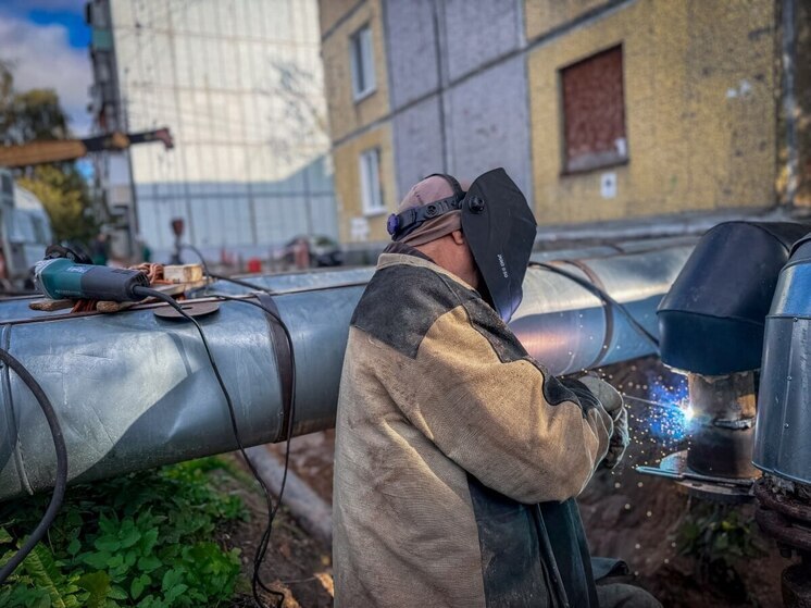 Кадровые центры «Работа России» помогают псковичам найти рабочую профессию