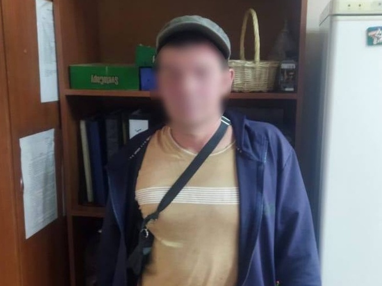 Заезжий мошенник сбывал поддельные монеты в Благовещенске