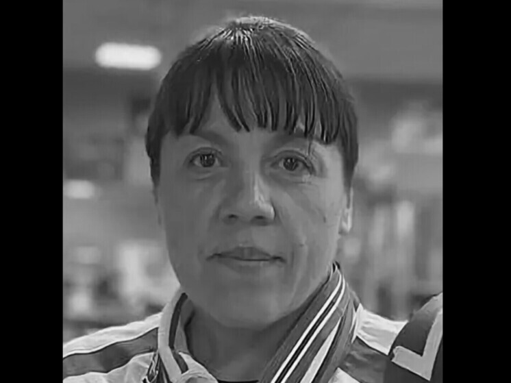 Трагедия во сне: названа причина внезапной смерти чемпионки Синецкой