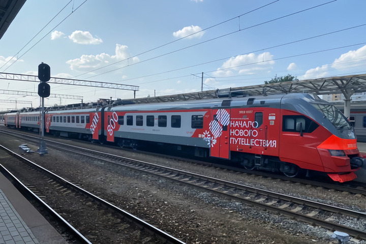 «Дачные» электрички в Нижегородской области продолжают сокращать