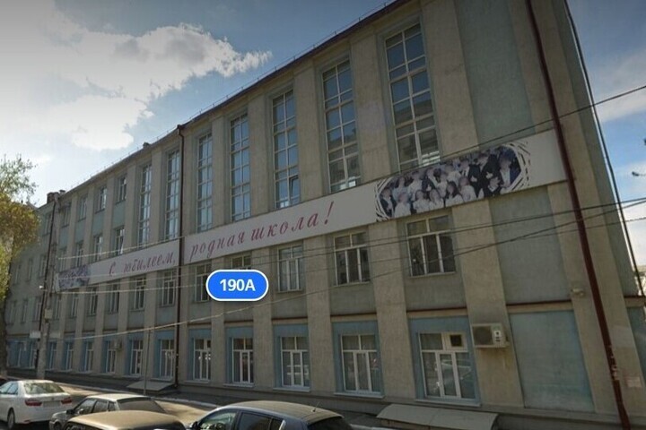 В Самаре эвакуировали 81-ю школу после сообщения о минировании утром 29 сентября