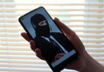 Жители Херсонской области вновь стали жертвами телефонных мошенников