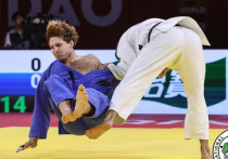 В китайском городе Циндао завершился первый осенний турнир из серии Гран-при по дзюдо, который проходил с 26 по 28 сентября