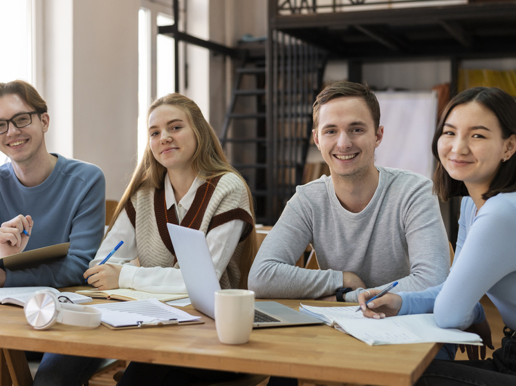 На развитие вузов в Донбассе и Новороссии направили 1,5 млрд руб. за 3 года