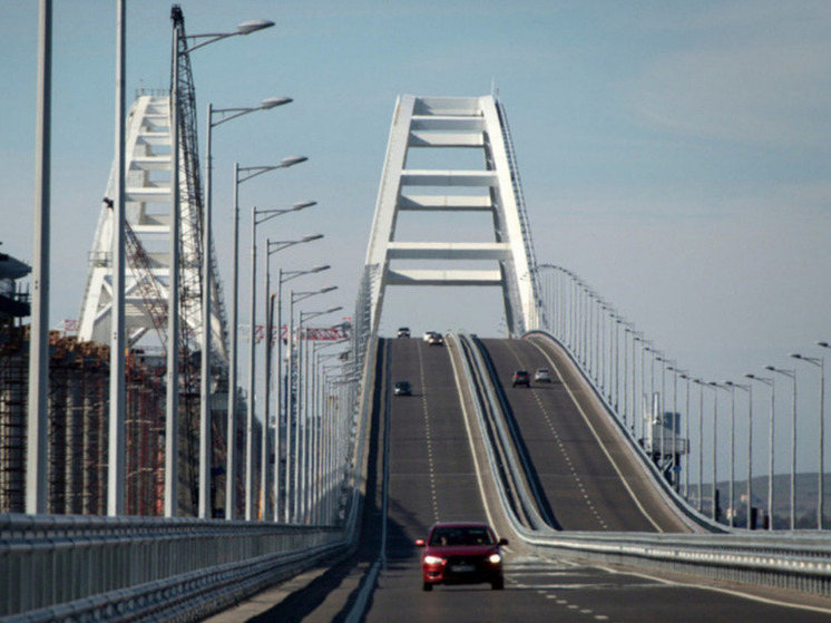 MWM: ПВО Крыма является одной из самых сильных в мире