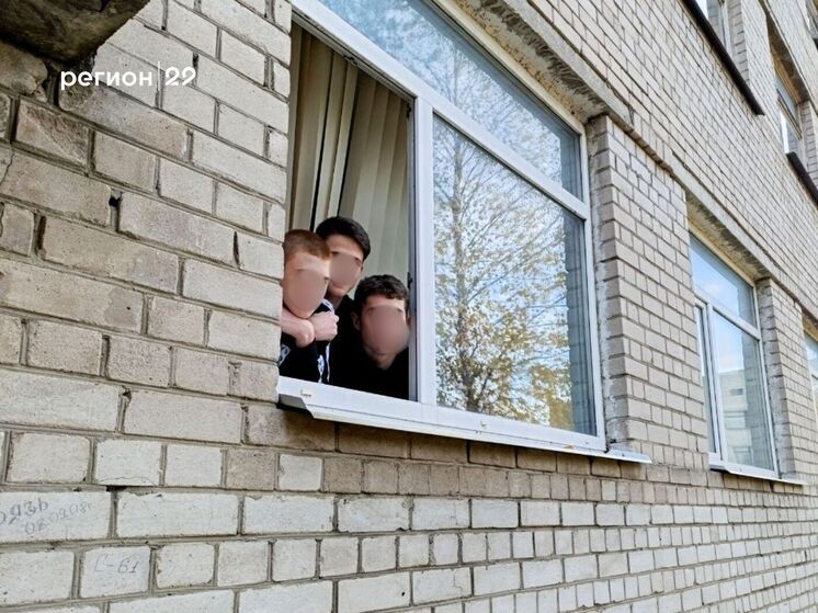 Студенты архангельского техникума рассказали о последствиях кровавого нападения