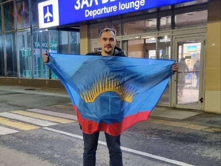 Педагог из Мурманска сразится за звание «Мастера года» в финале конкурса