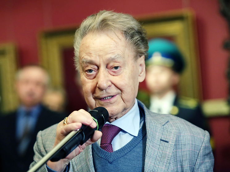 На родине Андрея Дементьева подвели итоги государственной литературной премии, носящей его имя