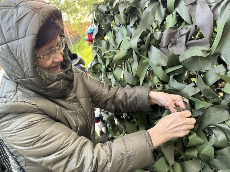 Музыканты из Москвы отправили 182 тонны гуманитарной помощи в зону СВО