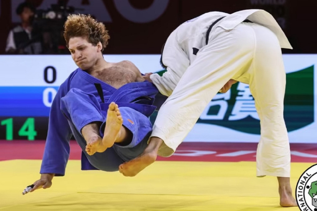 В активе наших спортсменов две золотые медали в заключительный день соревнований в Циндао