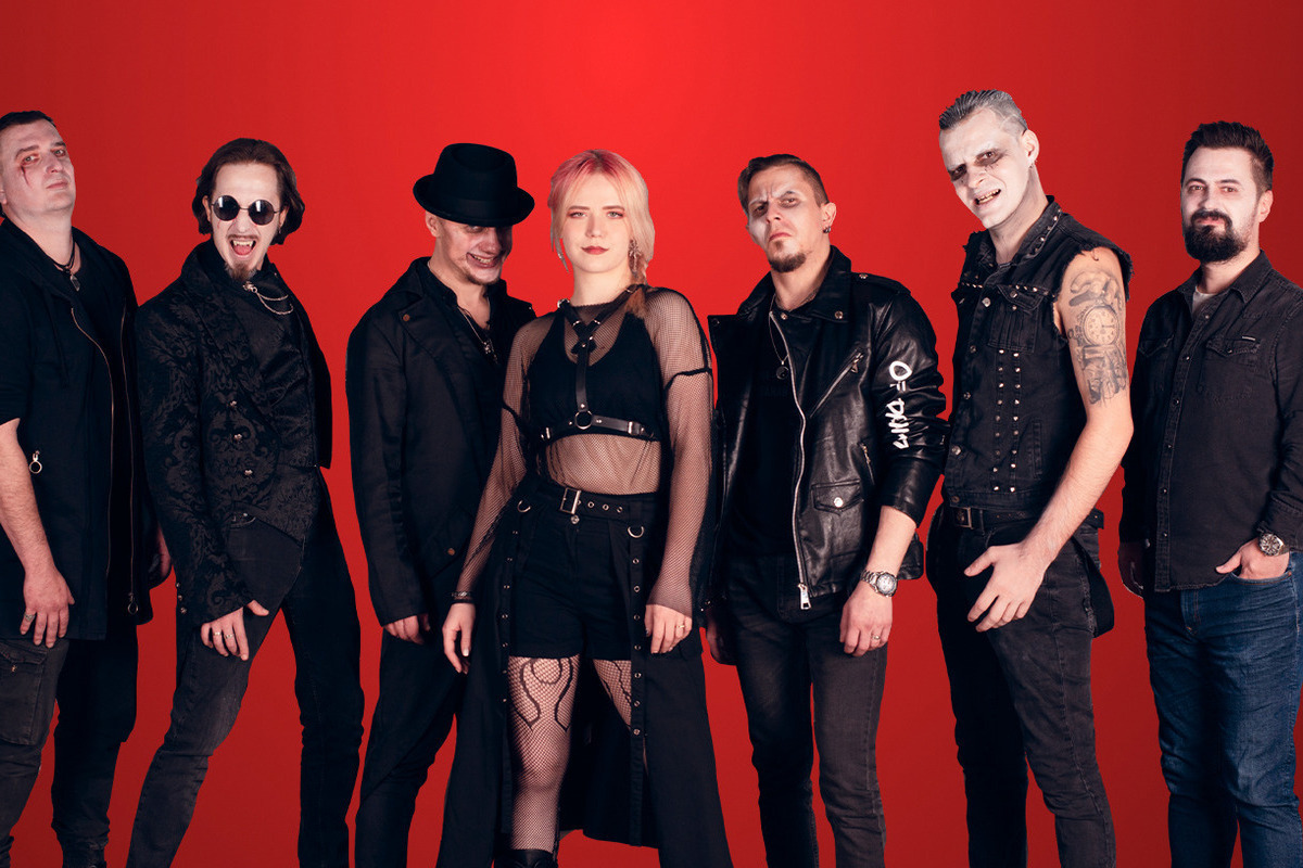 Festival Vozdukh 2026 in Carelia: Nagart si unisce alla lineup di un evento unico che combina musica, cultura e natura