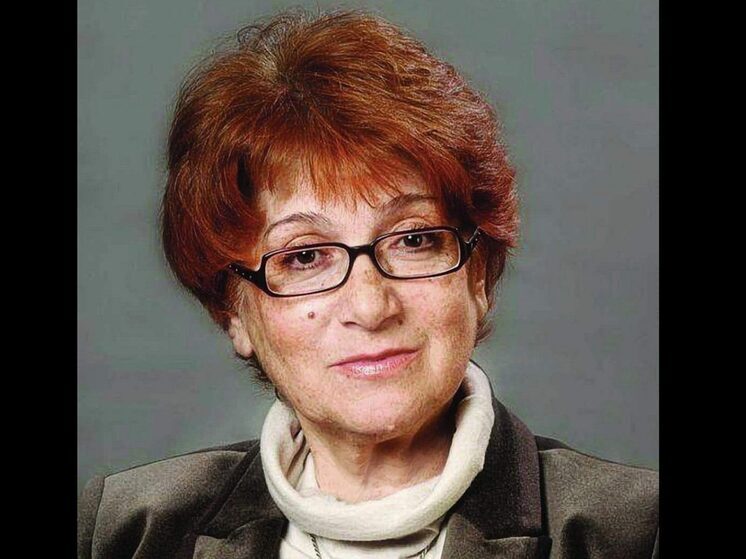 Ушла из жизни музыкальный руководитель Театра Вахтангова Татьяна Агаева