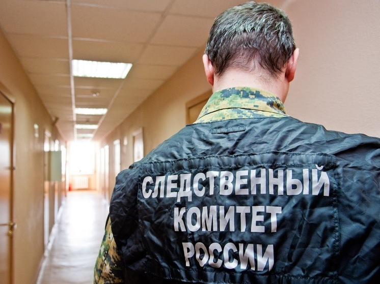 В Волгоградской области задержали подозреваемого в убийстве пожилой женщины