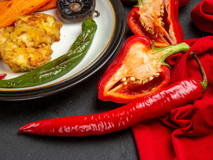 Учёные назвали простой способ есть меньше и не набрать лишний вес