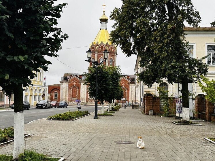  В Рязанской области ожидается экстремальное атмосферное давление