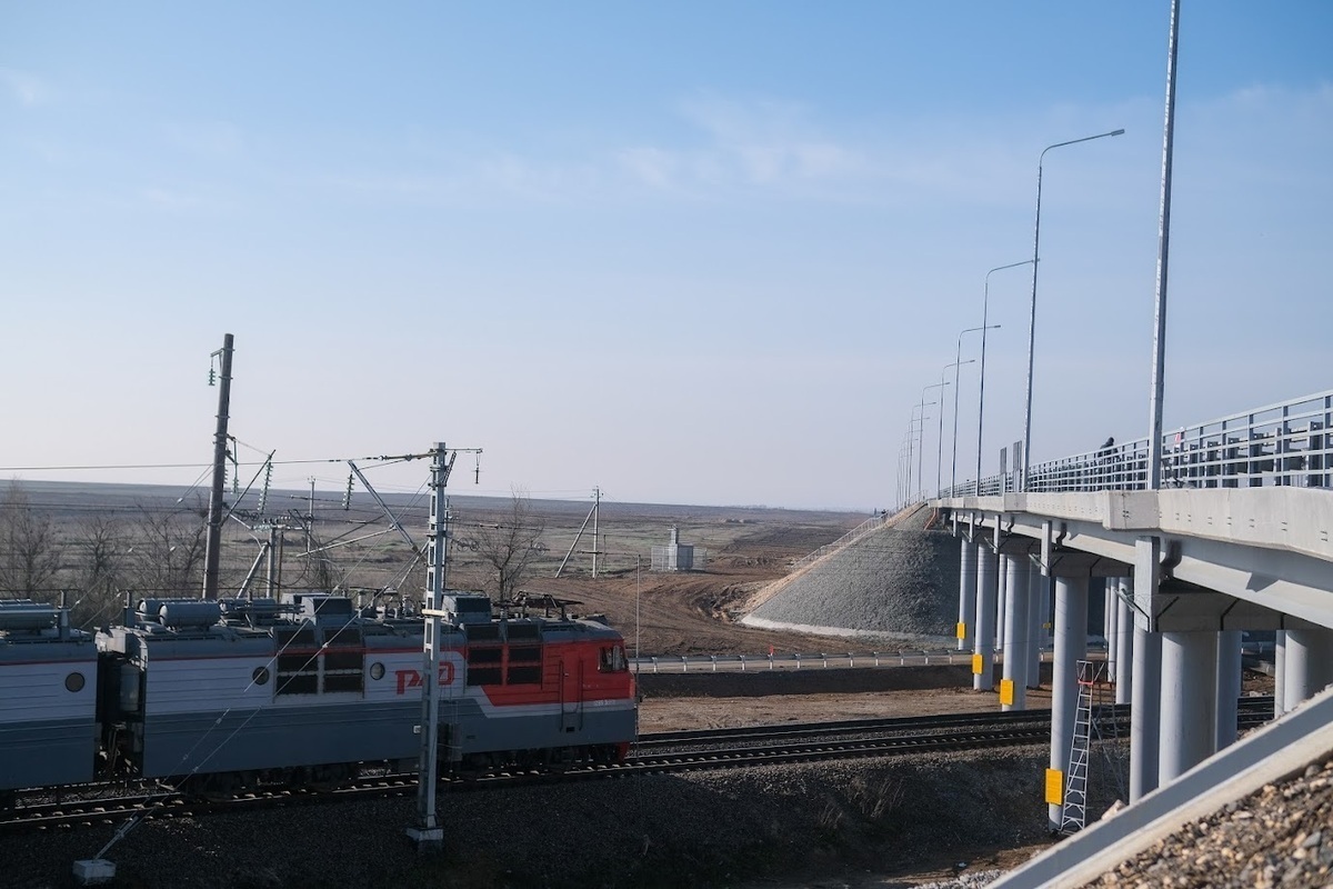 В Волгоградской области меняется расписание движения рельсовых автобусов