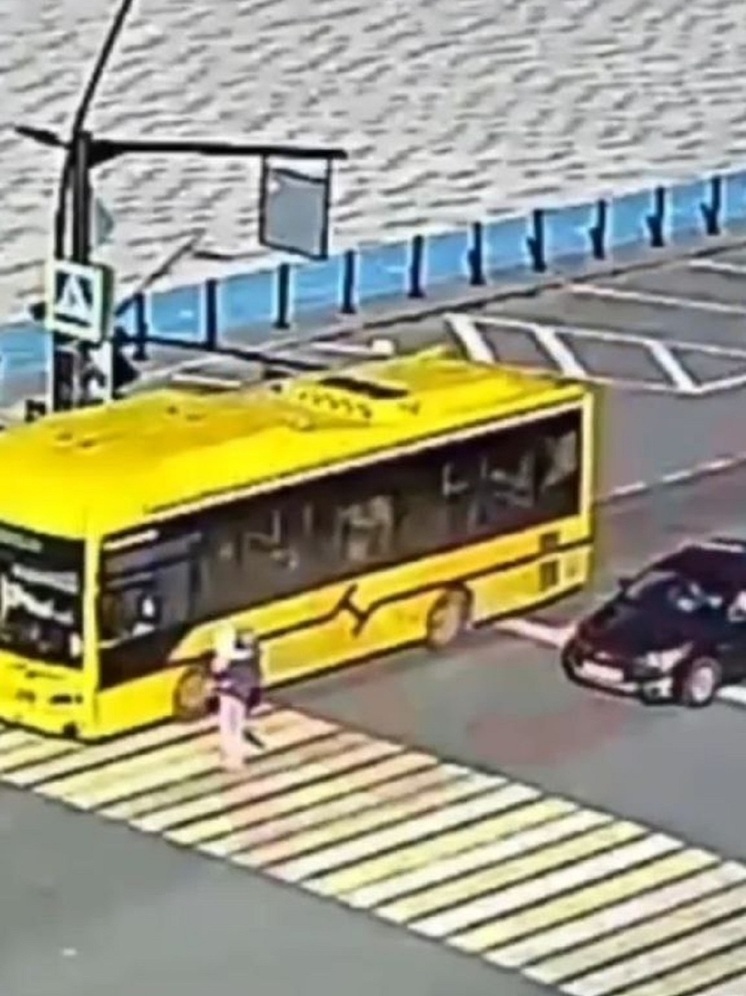 В Ноябрьске поймали нарушителя ПДД благодаря соцсетям