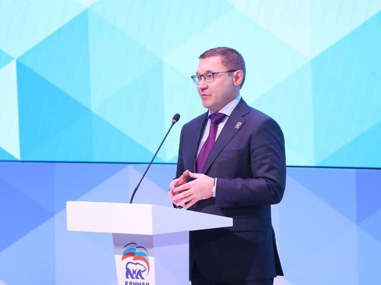 Основные принципы взаимодействия ЕР и некоммерческого сектора стали основной темой масштабного форума, прошедшего в Москве