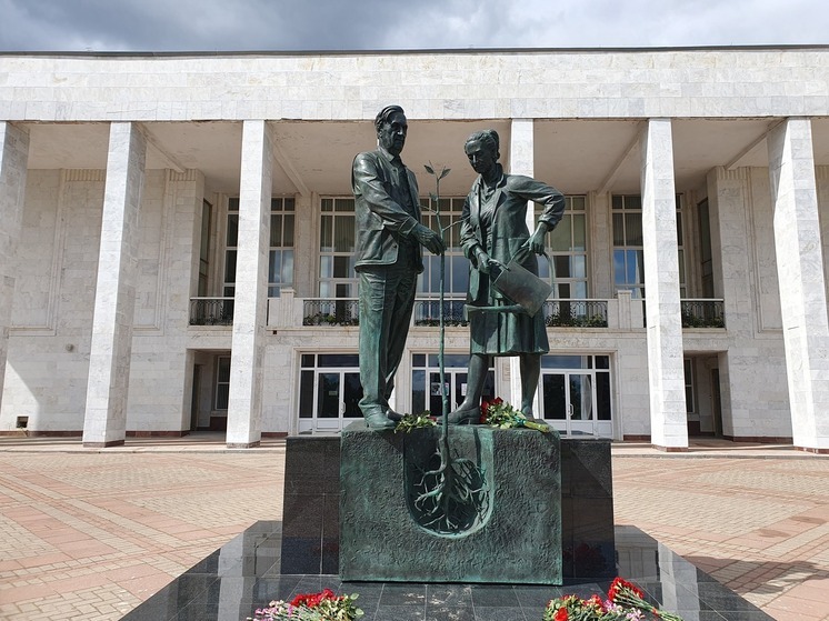 Презентация книги «Воспоминания пушкиногорцев. Война и мир» пройдет в Михайловском 1 октября