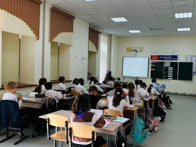 В социальных учреждениях Кисловодска начался отопительный сезон