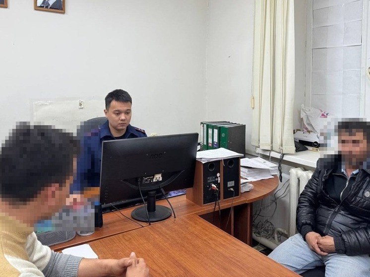 В Калмыкии суд вынес приговор иностранному гражданину
