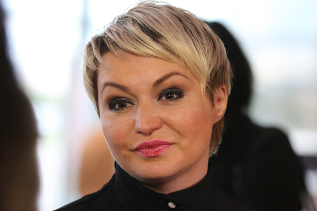 Солист «Иванушек» Кирилл Туриченко рассказал, как Катя Лель избавила его от боли