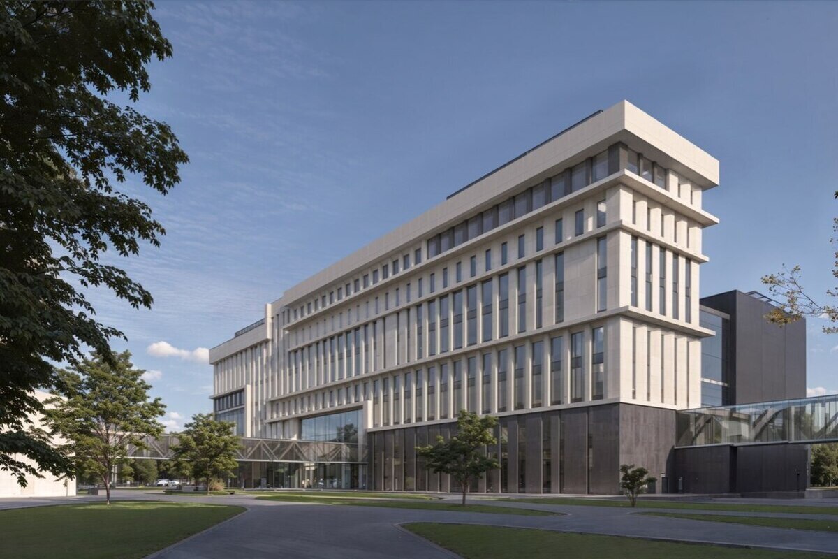 Кампусы мирового уровня: как Москва формирует новую образовательную среду