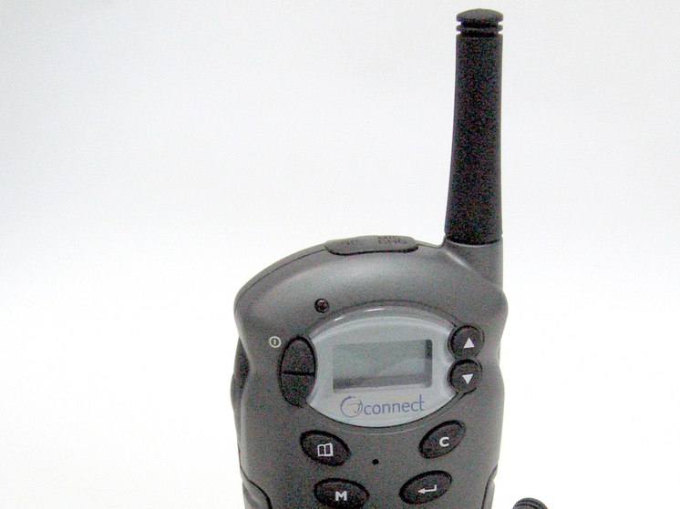 Подмосковные радиолюбители поймали новый сигнал «Радио Судного дня»